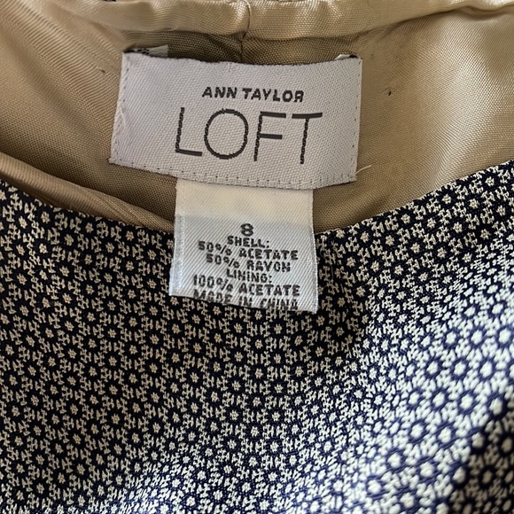 AT LOFT Dress Pants - Picture 3 of 3